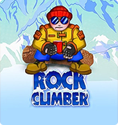 Rock Climber